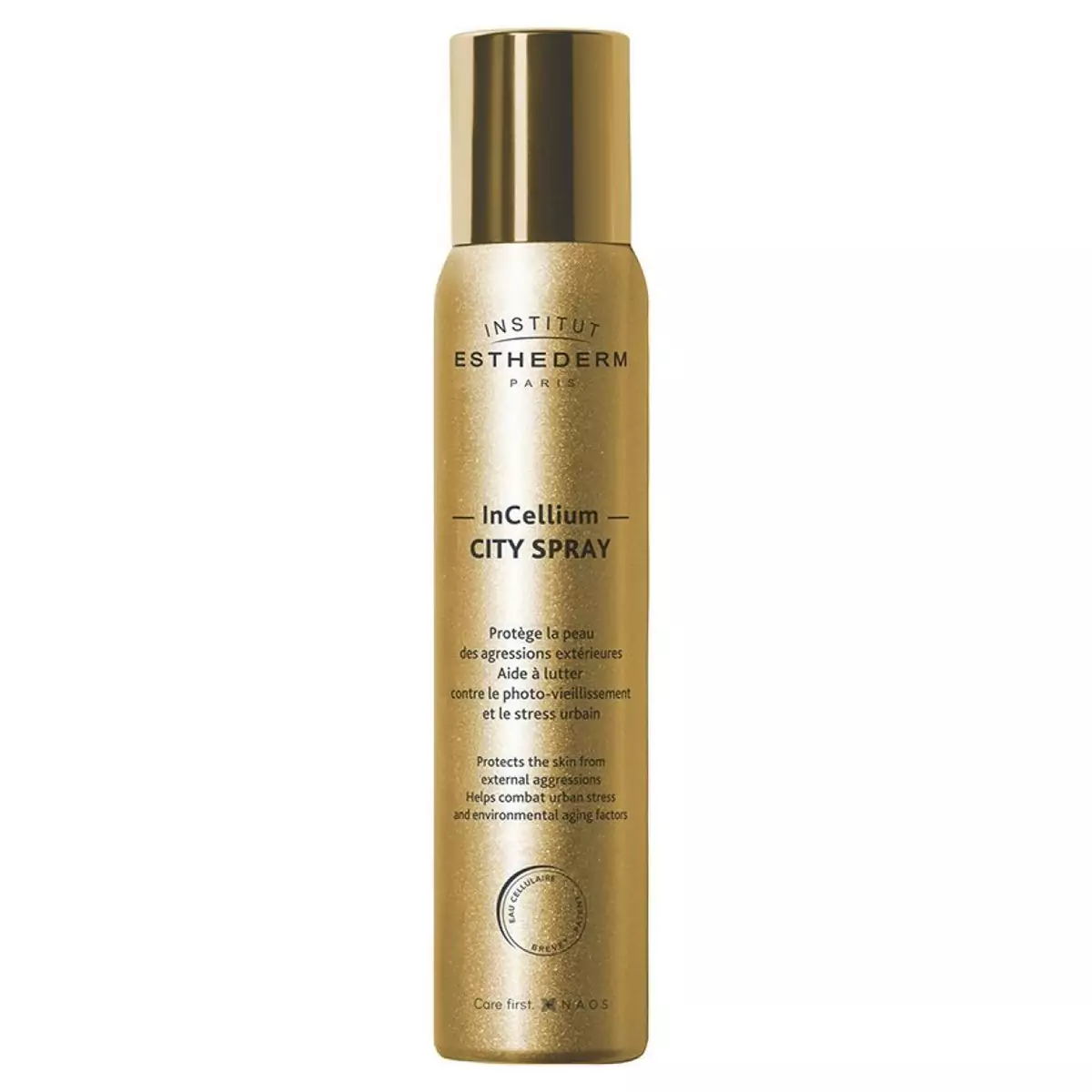 Спрей Institut Esthederm UV Incellium City Spray