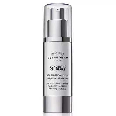Сироватка клітинний концентрат Institut Esthederm Cellular Concentrate Fundamental Serum