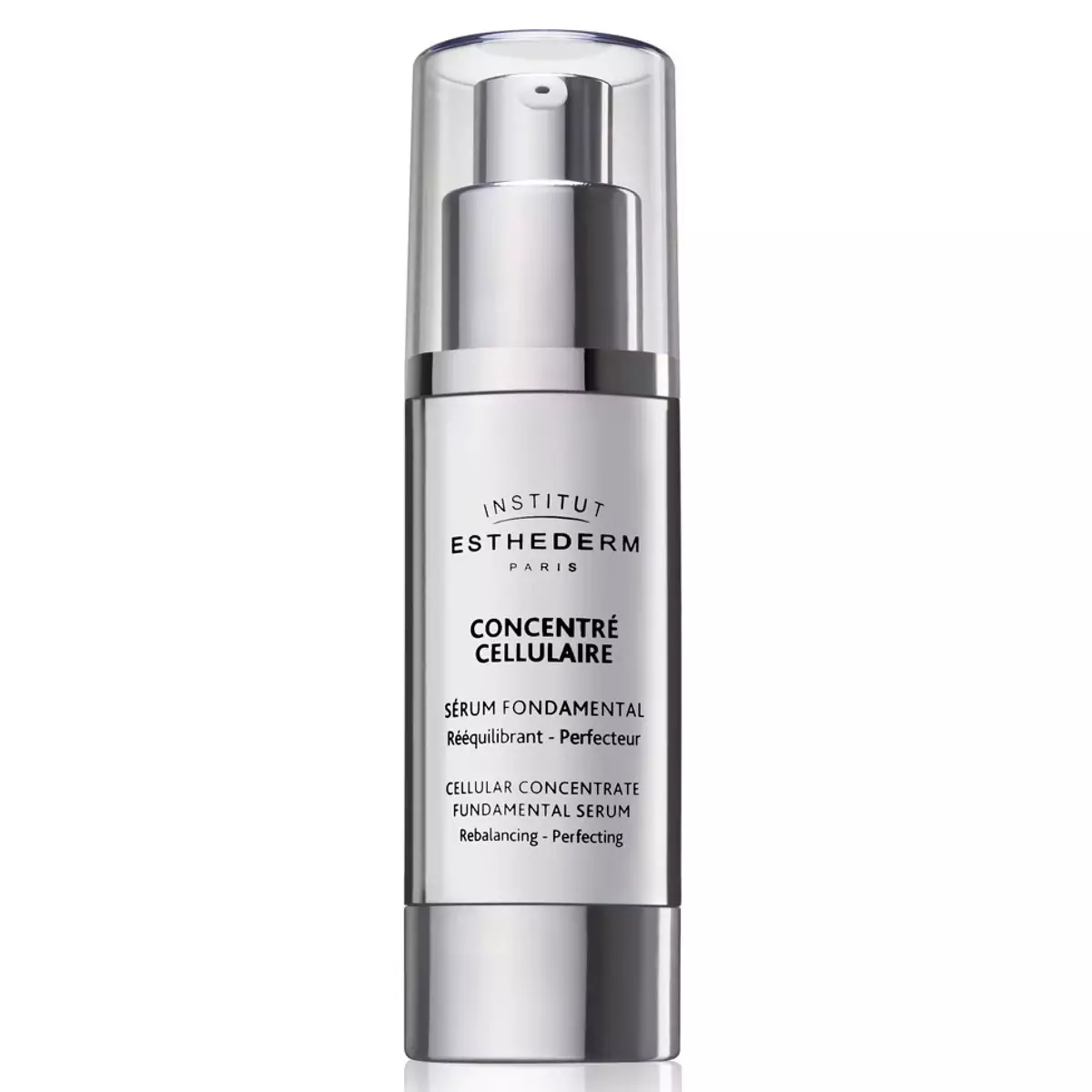 Сироватка клітинний концентрат Institut Esthederm Cellular Concentrate Fundamental Serum