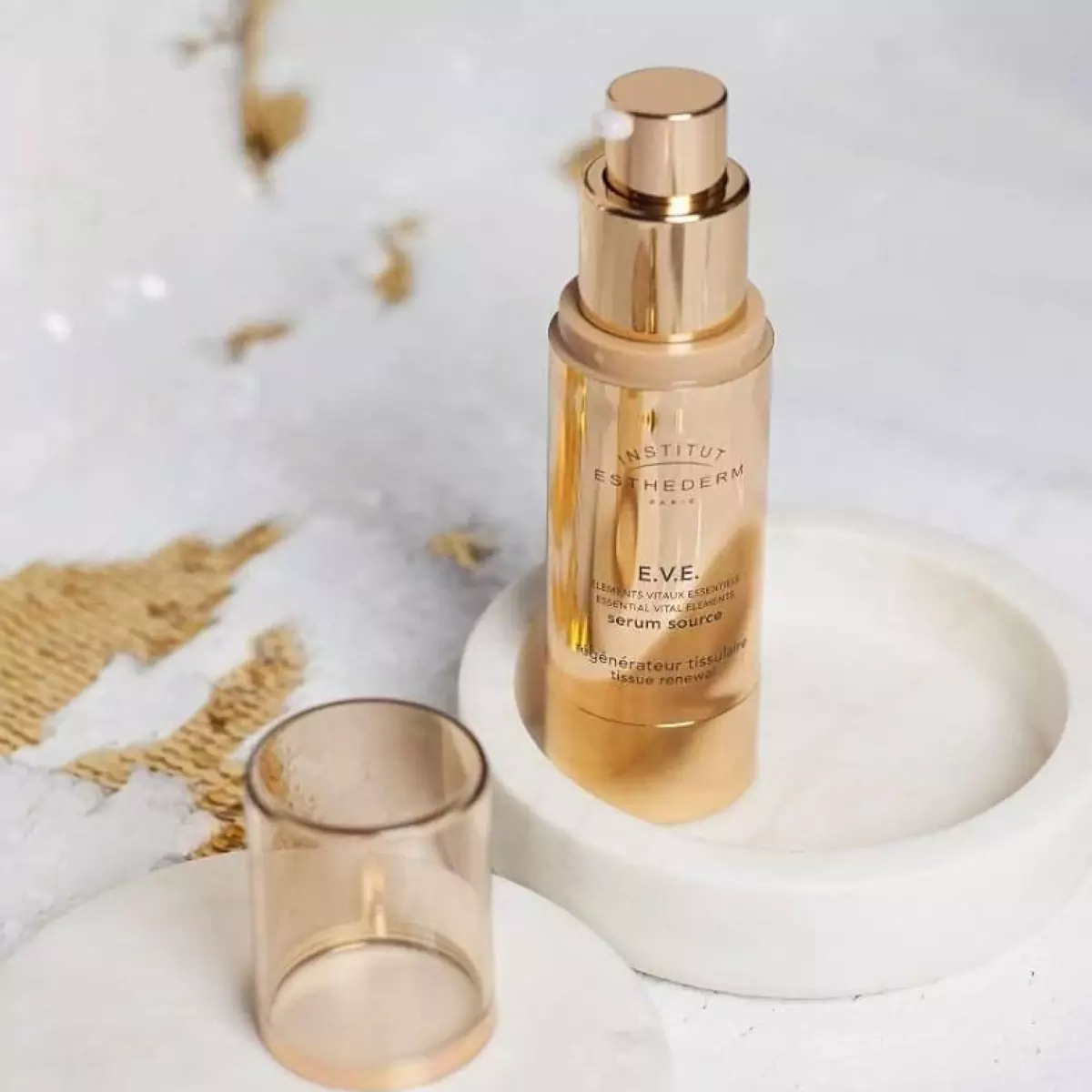 Сироватка E.V.E. Institut Esthederm Serum Essential Vital Elemets