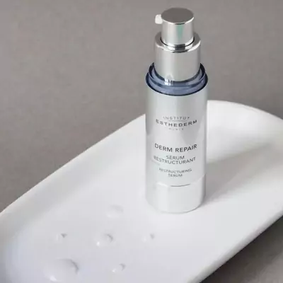Восстановительная сыворотка Institut Esthederm Restructuring Serum Derm Repair