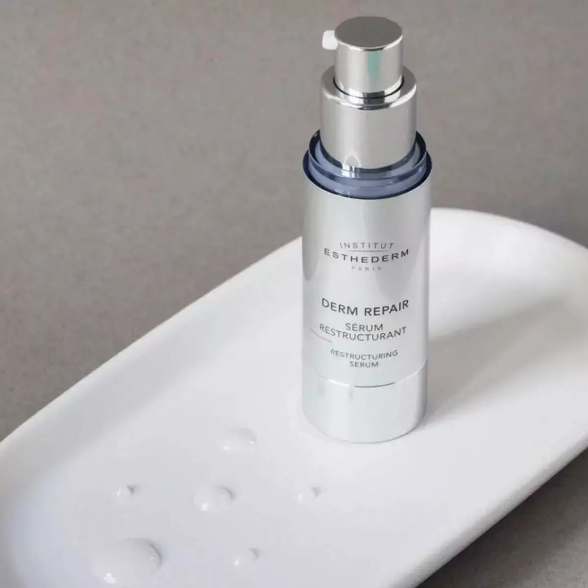 Восстановительная сыворотка Institut Esthederm Restructuring Serum Derm Repair