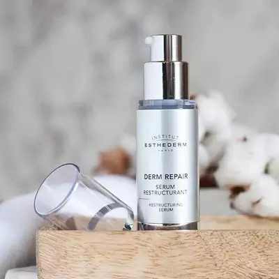 Восстановительная сыворотка Institut Esthederm Restructuring Serum Derm Repair