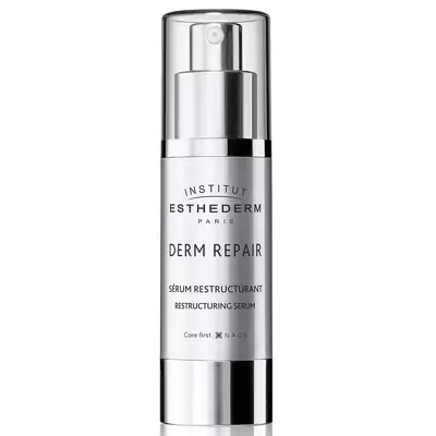 Восстановительная сыворотка Institut Esthederm Restructuring Serum Derm Repair
