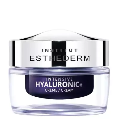 Крем на основі гіалуронової кислоти Institut Esthederm Intensive Hyaluronic Concentrated Formula Cream