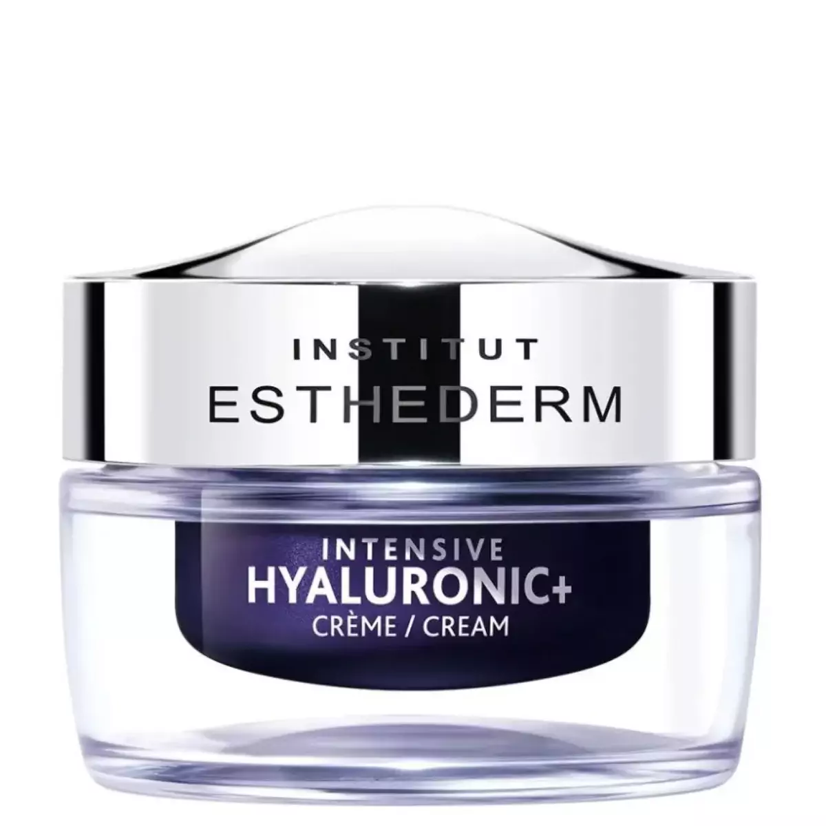 Крем на основі гіалуронової кислоти Institut Esthederm Intensive Hyaluronic Concentrated Formula Cream