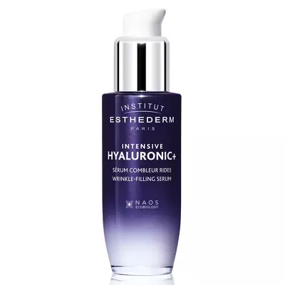 Сироватка на основі гіалуронової кислоти Institut Esthederm Intensive Hyaluronic Concentrated Formula Serum
