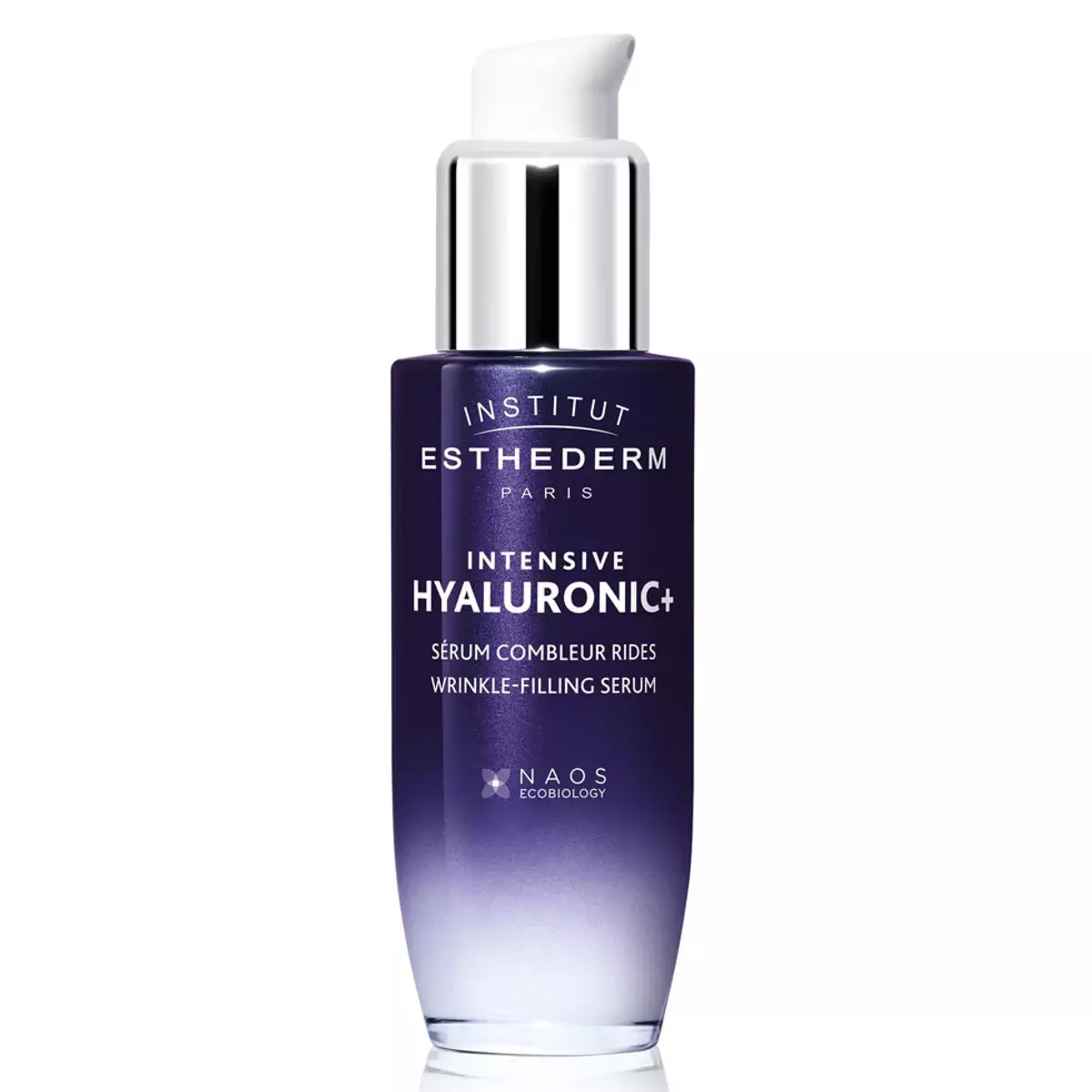 Сироватка на основі гіалуронової кислоти Institut Esthederm Intensive Hyaluronic Concentrated Formula Serum