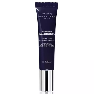 Сироватка для зони навколо очей на основі гіалуронової кислоти Institut Esthederm Intensive Hyaluronic Eye Serum