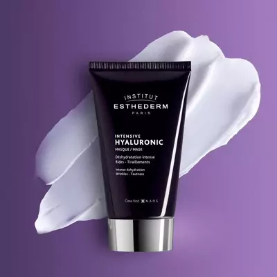 Маска на основі гіалуронової кислоти Institut Esthederm Intensive Hyaluronic Concentrated Formula Mask