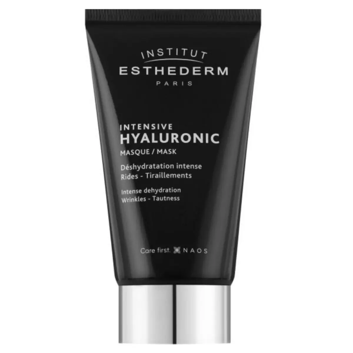 Маска на основі гіалуронової кислоти Institut Esthederm Intensive Hyaluronic Concentrated Formula Mask
