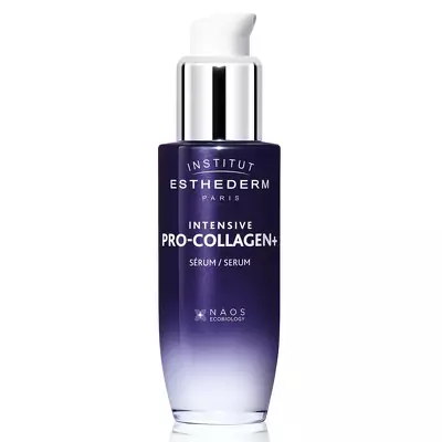 Сироватка з пептидами Institut Esthederm Intensive Pro-Collagen+ Serum