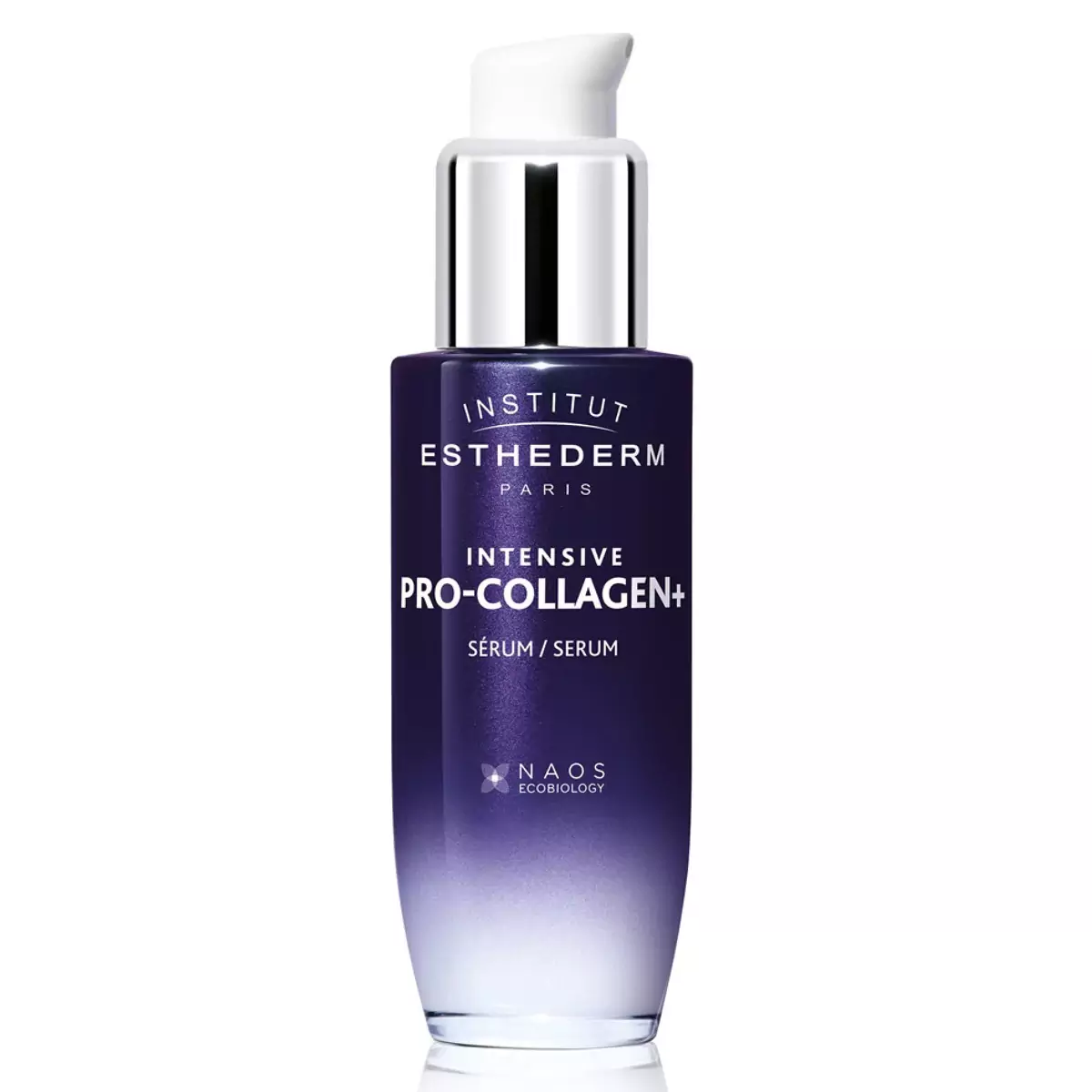 Сироватка з пептидами Institut Esthederm Intensive Pro-Collagen+ Serum