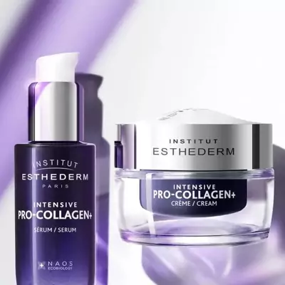 Крем з пептидами Institut Esthederm Intensive Pro-Collagen+ Cream