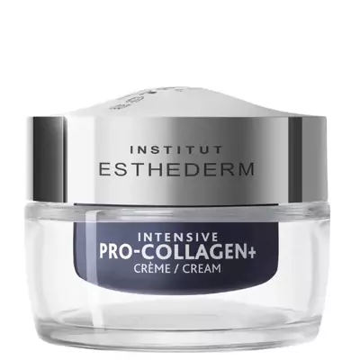 Крем з пептидами Institut Esthederm Intensive Pro-Collagen+ Cream