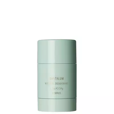 Натуральний дезодорант Corpus Natural Deodorant - Santalum