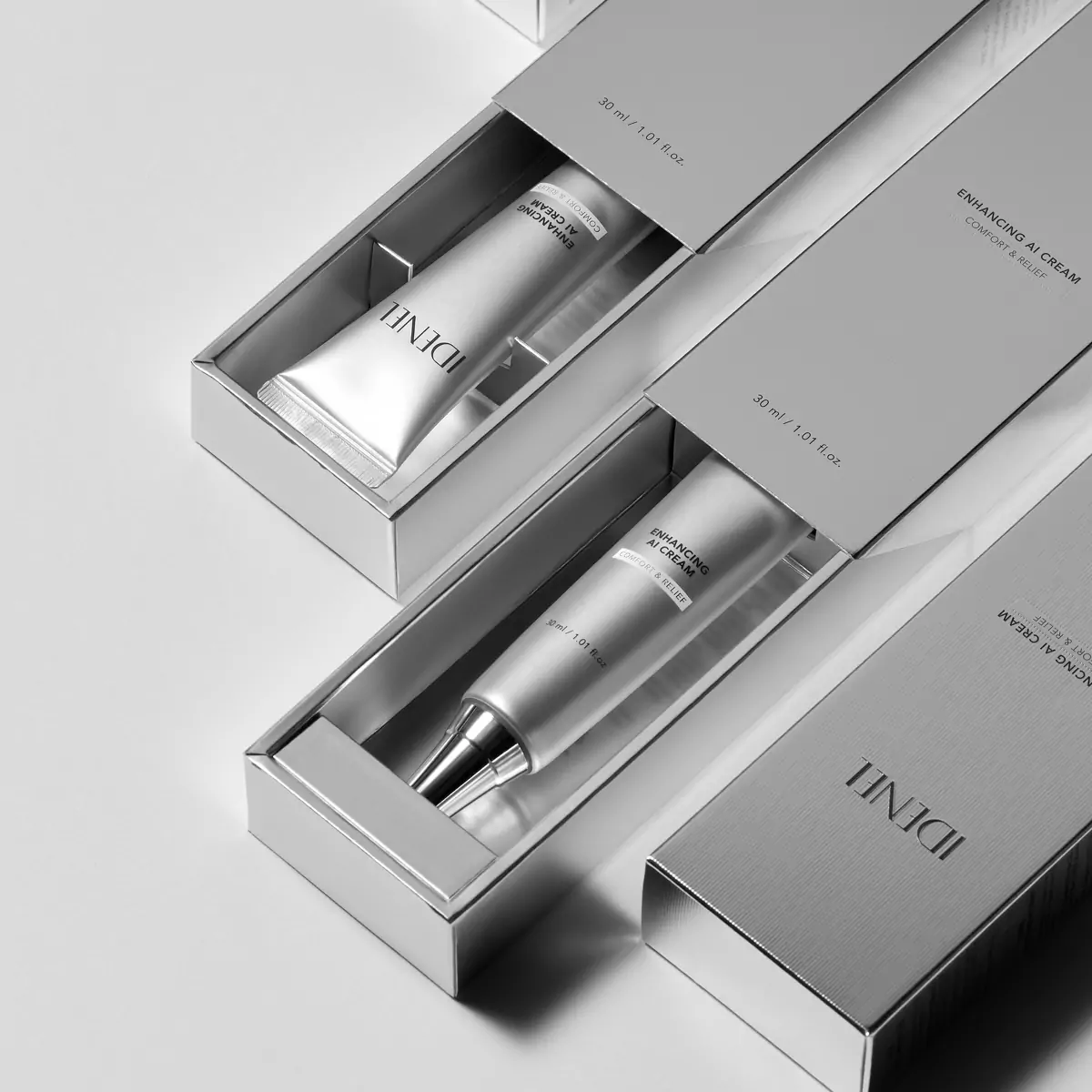 Крем для улучшения состояния кожи Idenel Enhancing AI Cream