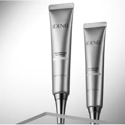 Крем для улучшения состояния кожи Idenel Enhancing AI Cream