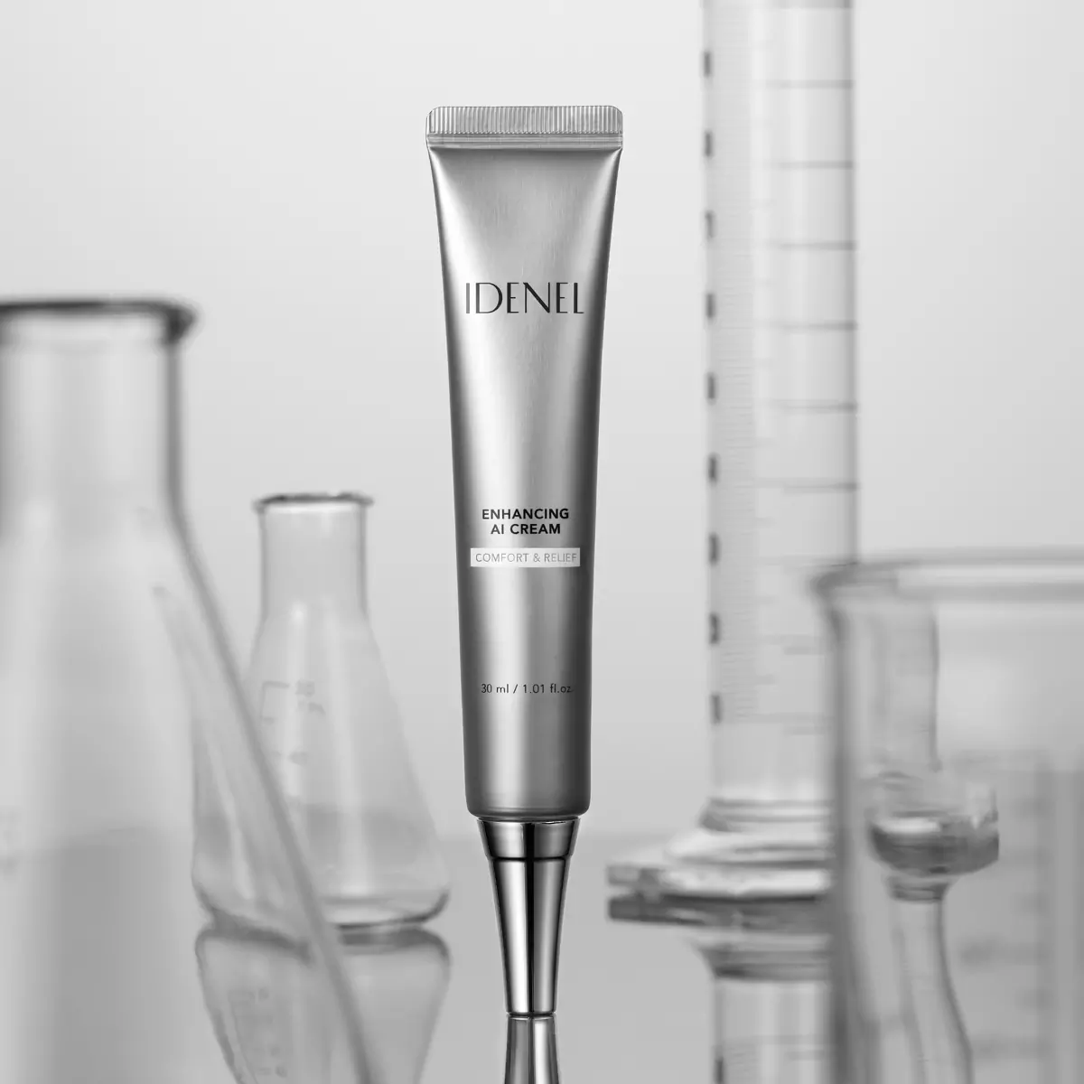 Крем для улучшения состояния кожи Idenel Enhancing AI Cream