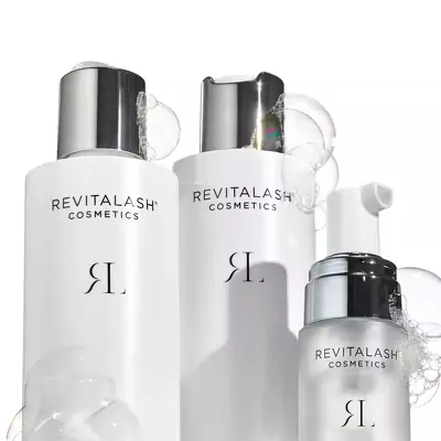Набор для увеличения объема волос Revitalash Volumizing Hair Collection