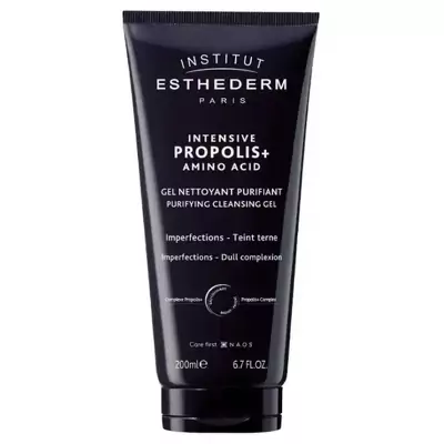 Очищувальний гель Institut Esthederm Intensive Propolis+ Amino Acid Purifying Cleansing Gel