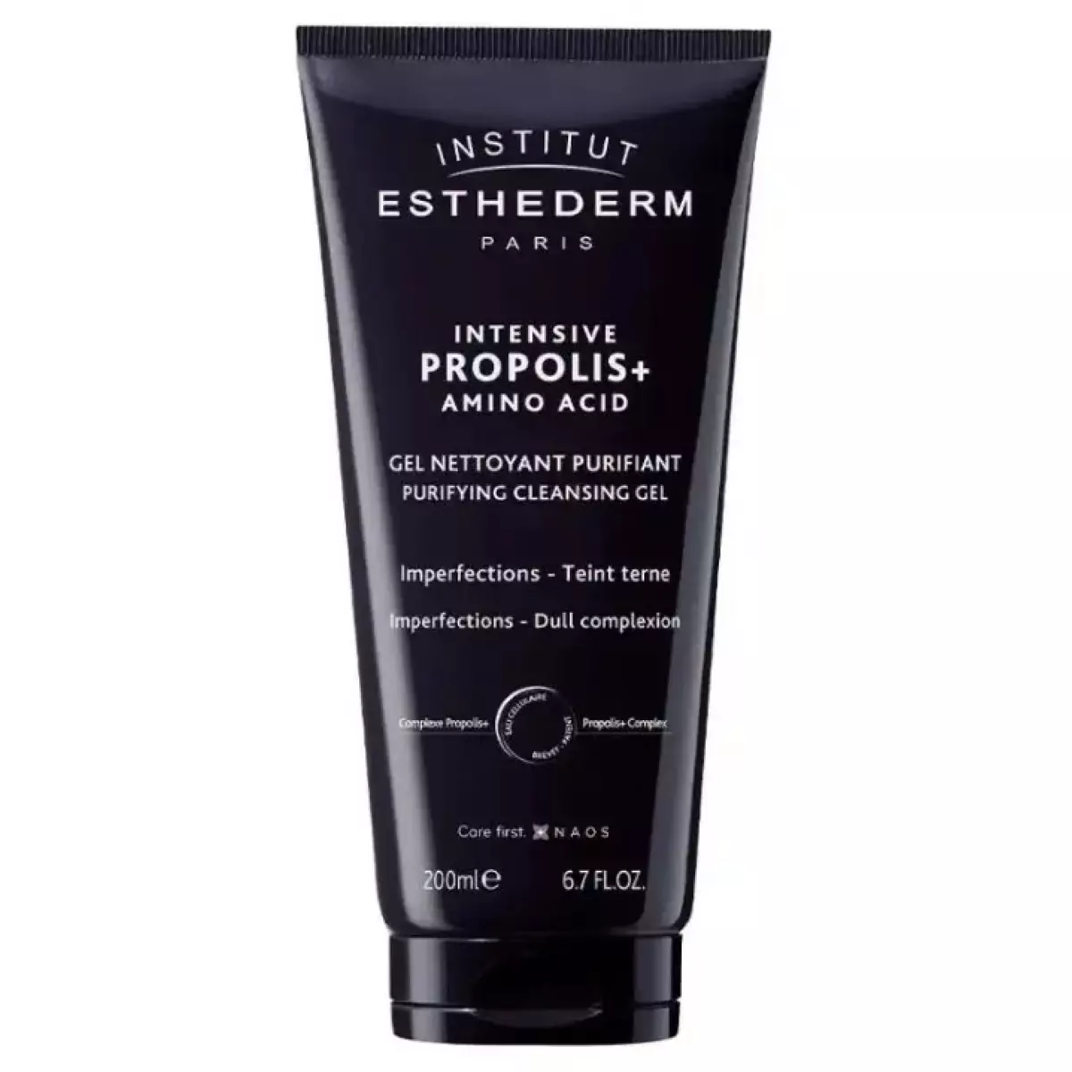 Очищувальний гель Institut Esthederm Intensive Propolis+ Amino Acid Purifying Cleansing Gel