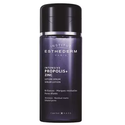 Лосьйон-сироватка Institut Esthederm Intensive Propolis+ Zinc Serum-Lotion