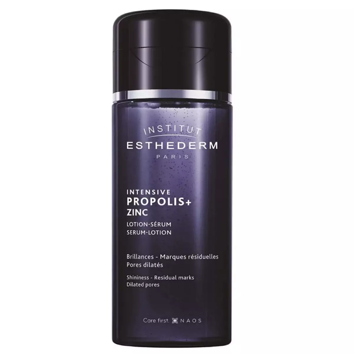Лосьйон-сироватка Institut Esthederm Intensive Propolis+ Zinc Serum-Lotion
