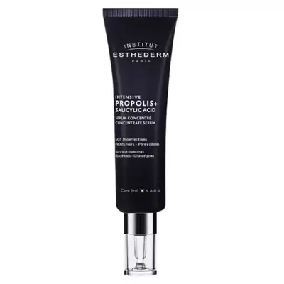 Сироватка-концентрат Institut Esthederm Intensive Propolis+ Salicylic Acid Concentrate Serum