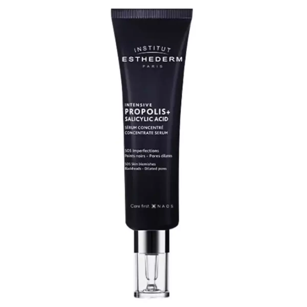 Сироватка-концентрат Institut Esthederm Intensive Propolis+ Salicylic Acid Concentrate Serum