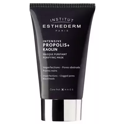 Очищувальна маска Institut Esthederm Intensive Propolis+ Kaolin Purifying Mask