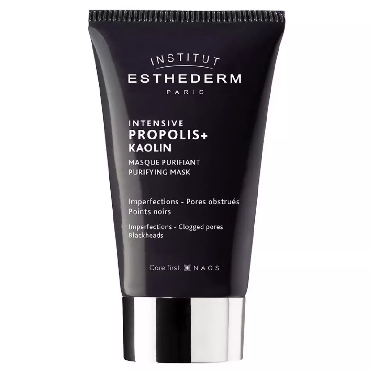 Очищувальна маска Institut Esthederm Intensive Propolis+ Kaolin Purifying Mask