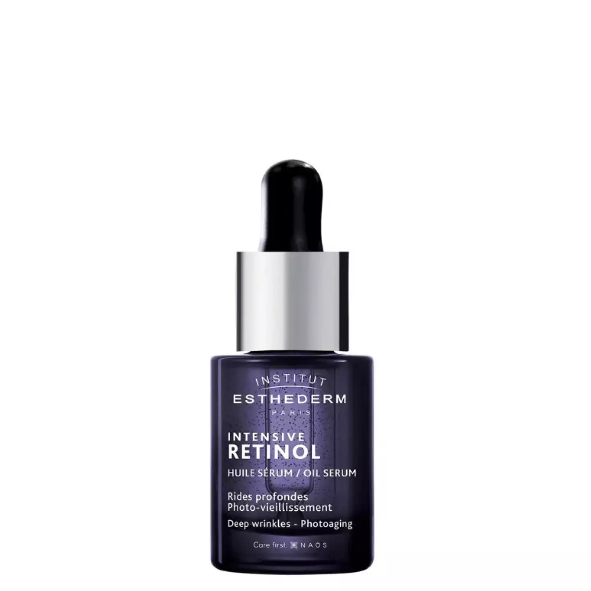 Сироватка на основі вітаміну А Institut Esthederm Intensive Retinol Serum