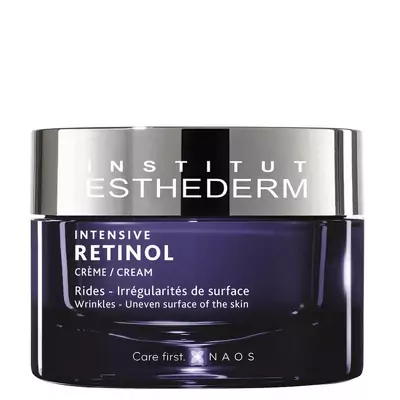 Крем на основі вітаміну А Institut Esthederm Intensive Retinol Cream