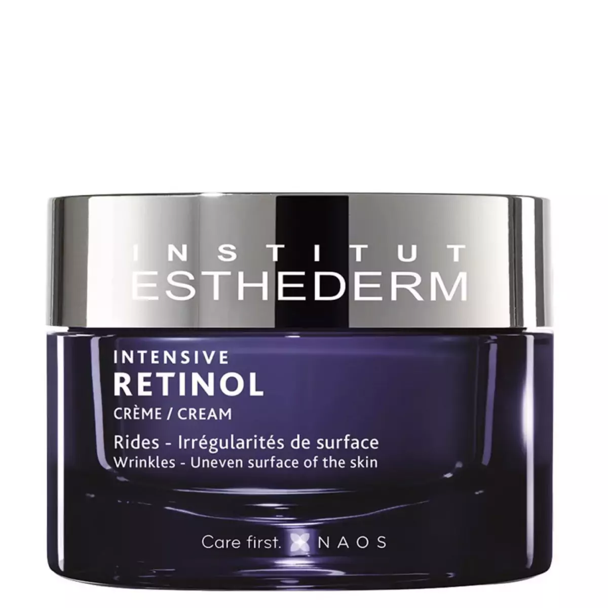 Крем на основі вітаміну А Institut Esthederm Intensive Retinol Cream