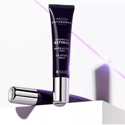 Ліфтинг-бальзам навколо очей з ретинолом Institut Esthederm Intensive Retinol Eye Lifting Baum