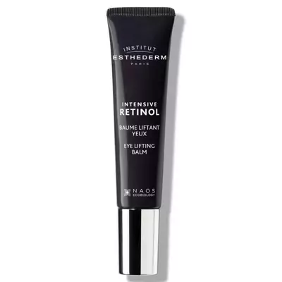 Ліфтинг-бальзам навколо очей з ретинолом Institut Esthederm Intensive Retinol Eye Lifting Baum