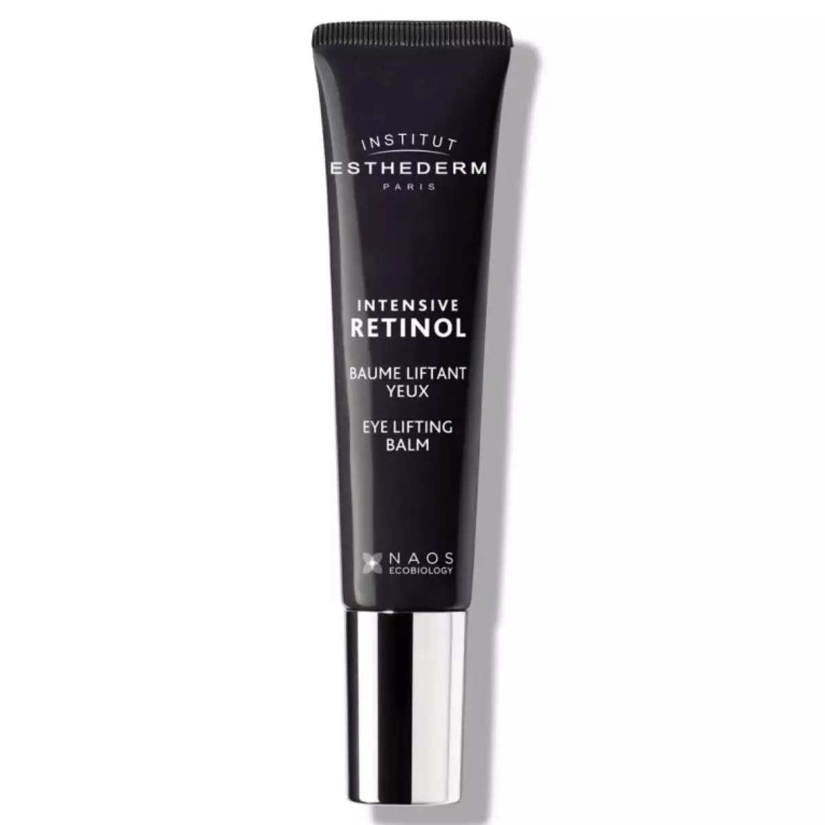 Ліфтинг-бальзам навколо очей з ретинолом Institut Esthederm Intensive Retinol Eye Lifting Baum