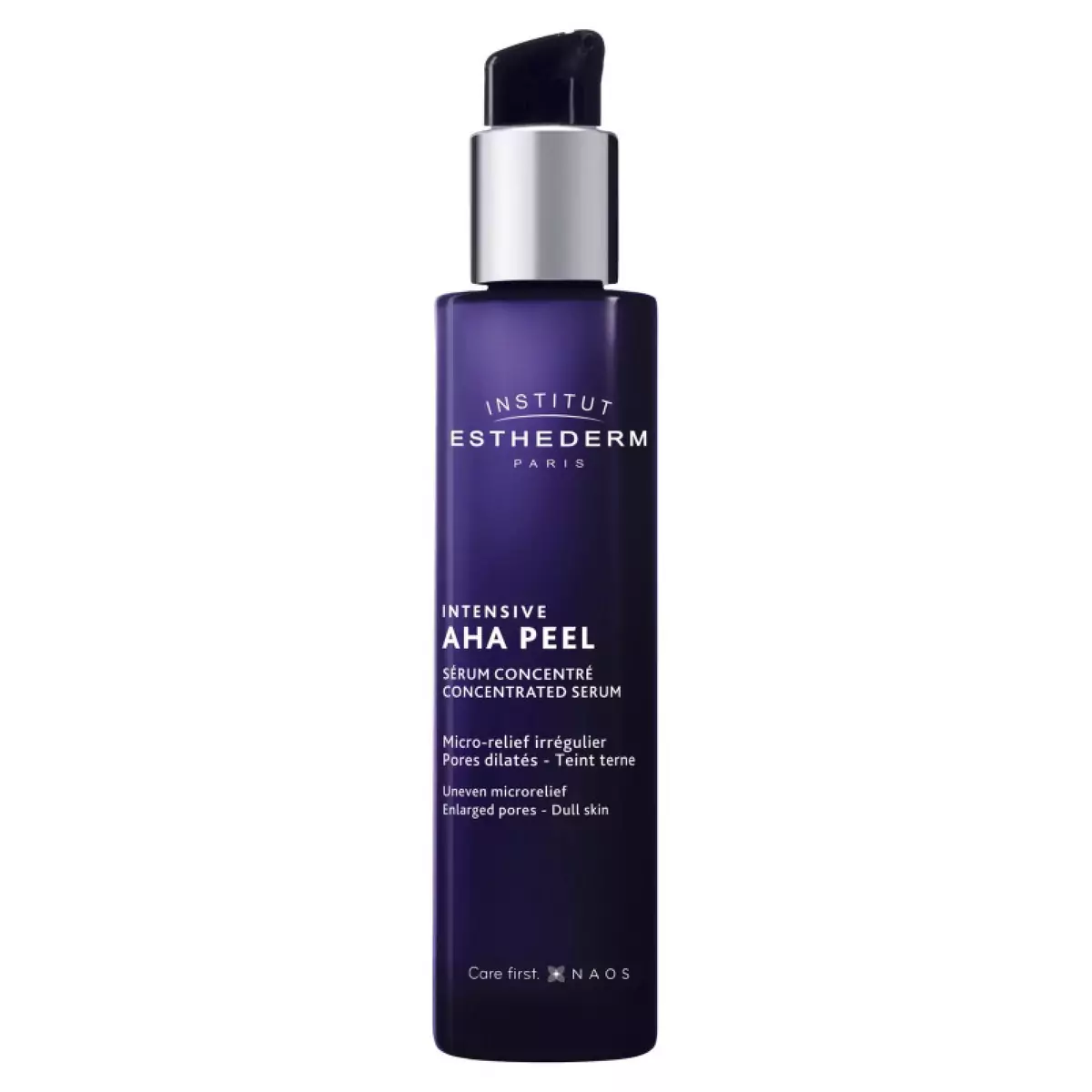 Концентрована сироватка-пілінг Institut Esthederm Intensive AHA-Peel Соncentared Serum 12%
