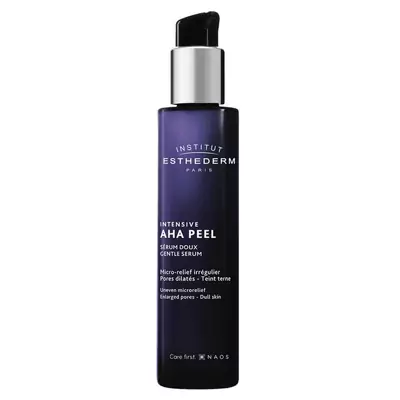 Деликатная сыворотка-пилинг Institut Esthederm Intensive AHA-Peel Gentle Serum 5.4%