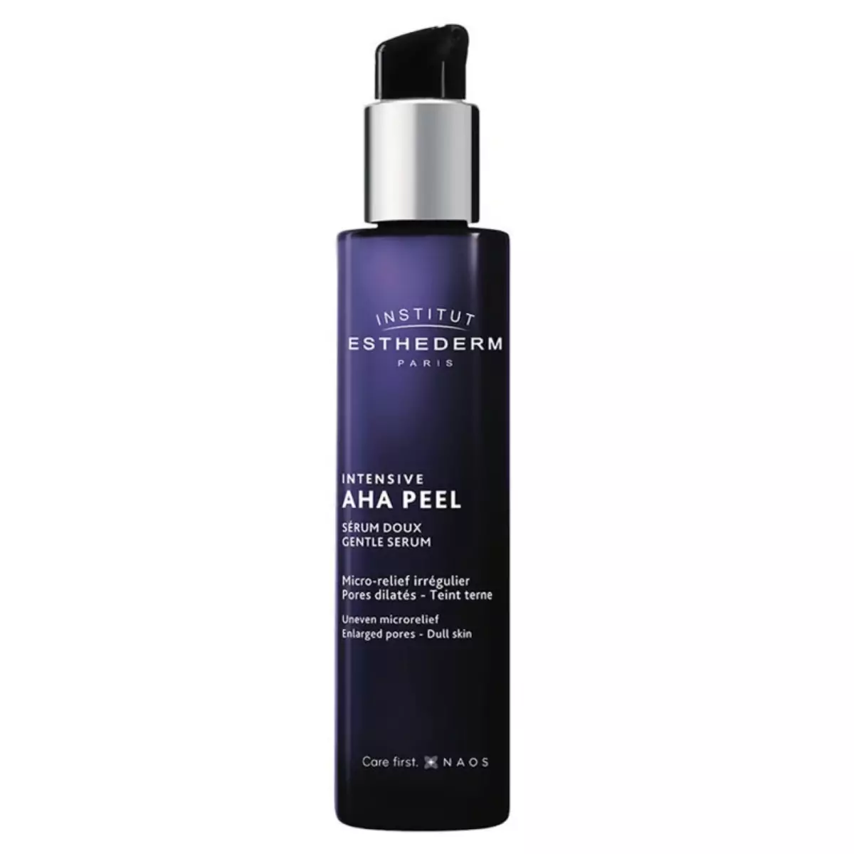 Деликатная сыворотка-пилинг Institut Esthederm Intensive AHA-Peel Gentle Serum 5.4%