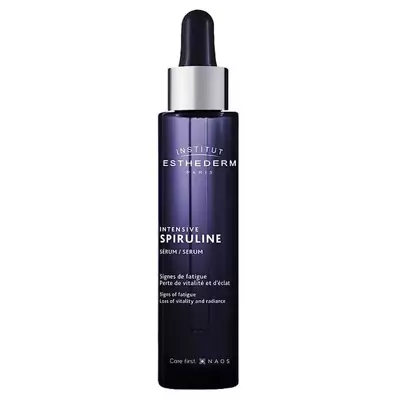 Сироватка зі спіруліною Institut Esthederm Intensive Spiruline Concentrated Formula Serum