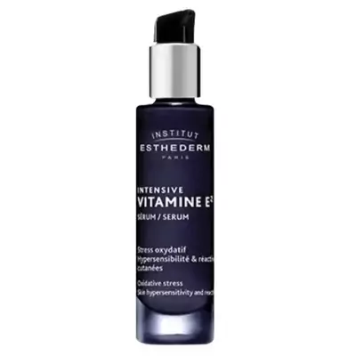Сироватка Institut Esthederm Serum Intensive Vitamin E2 Concentrated Formula