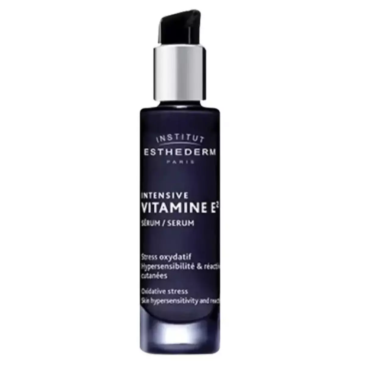 Сироватка Institut Esthederm Serum Intensive Vitamin E2 Concentrated Formula
