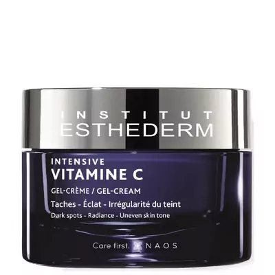 Крем-гель Institut Esthederm Intensive Vitamin C Gel-Cream