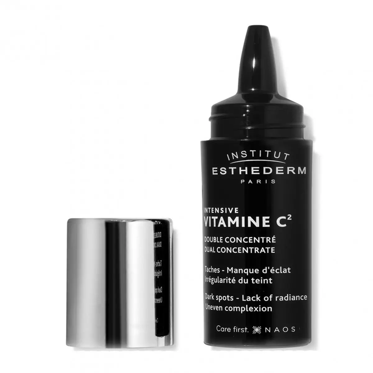 Двойной концентрат Institut Esthederm Intensive Vitamin C2 Concentrate