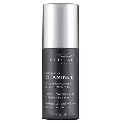 Двойной концентрат Institut Esthederm Intensive Vitamin C2 Concentrate