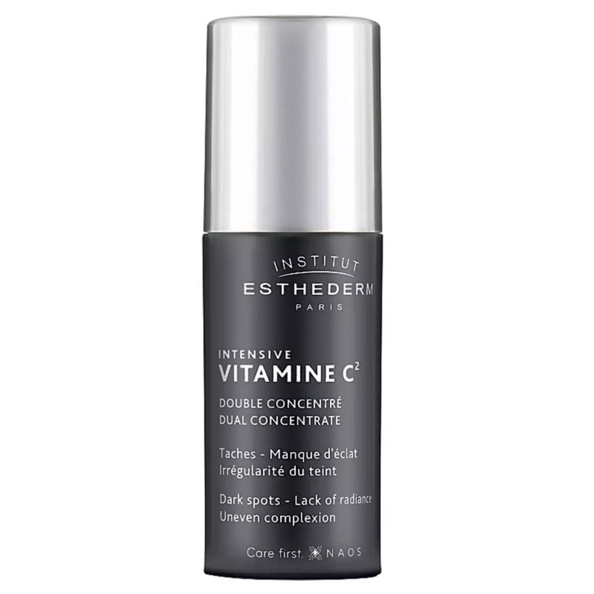 Двойной концентрат Institut Esthederm Intensive Vitamin C2 Concentrate