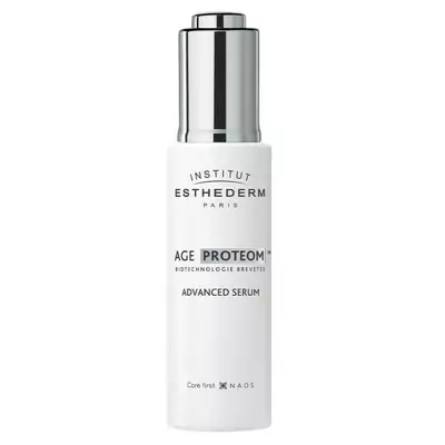 Инновационная сыворотка долголетия Institut Esthederm Age ProteomTM Advanced Serum