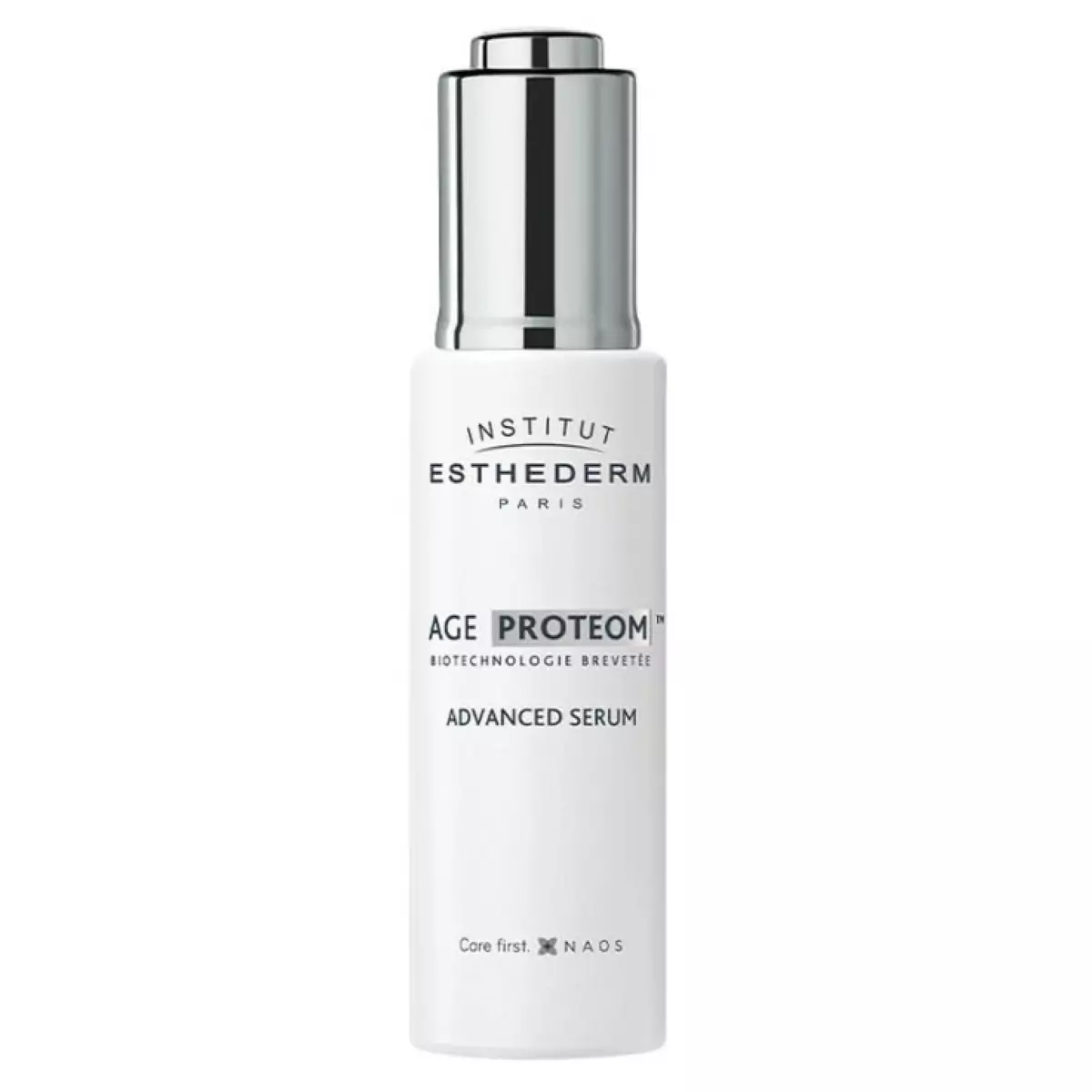 Инновационная сыворотка долголетия Institut Esthederm Age ProteomTM Advanced Serum